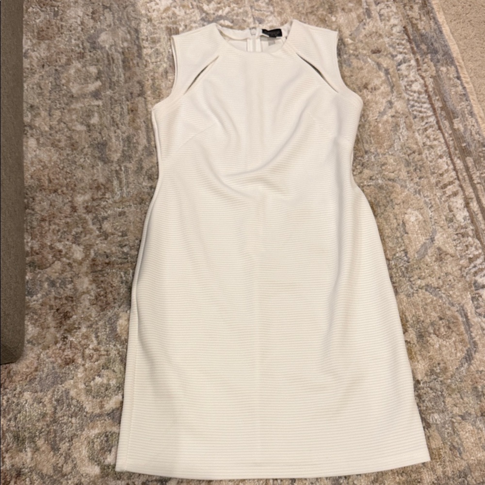 Topshop Dress